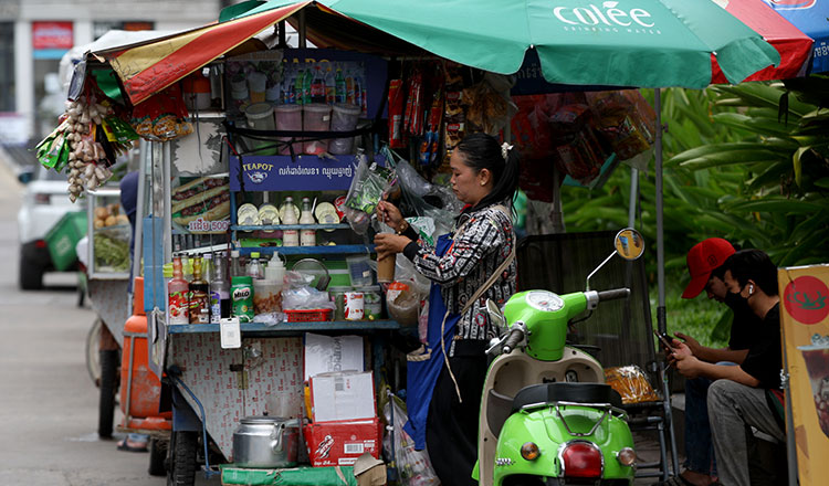 Senate, National Assembly laud govt for advancing informal economy